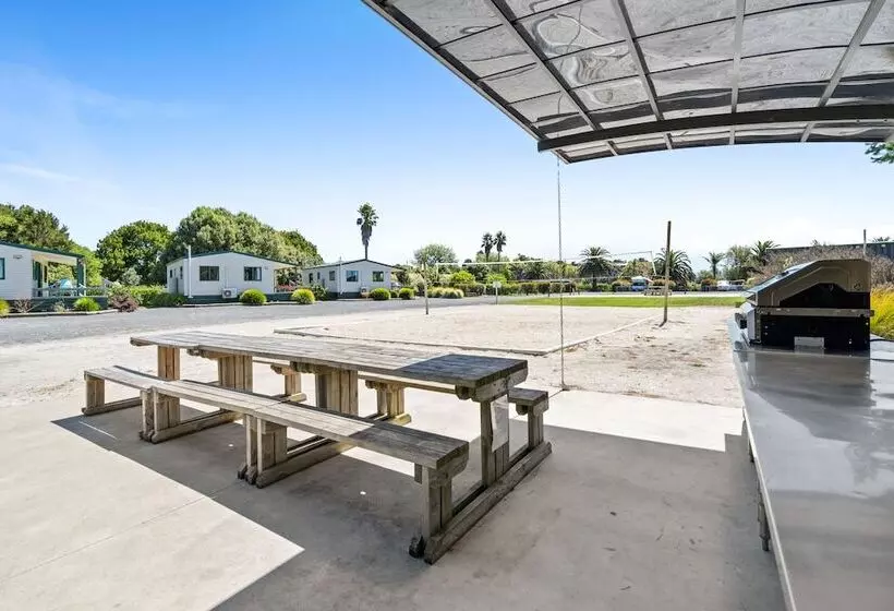 Hotelli Tasman Holiday Parks   Miranda