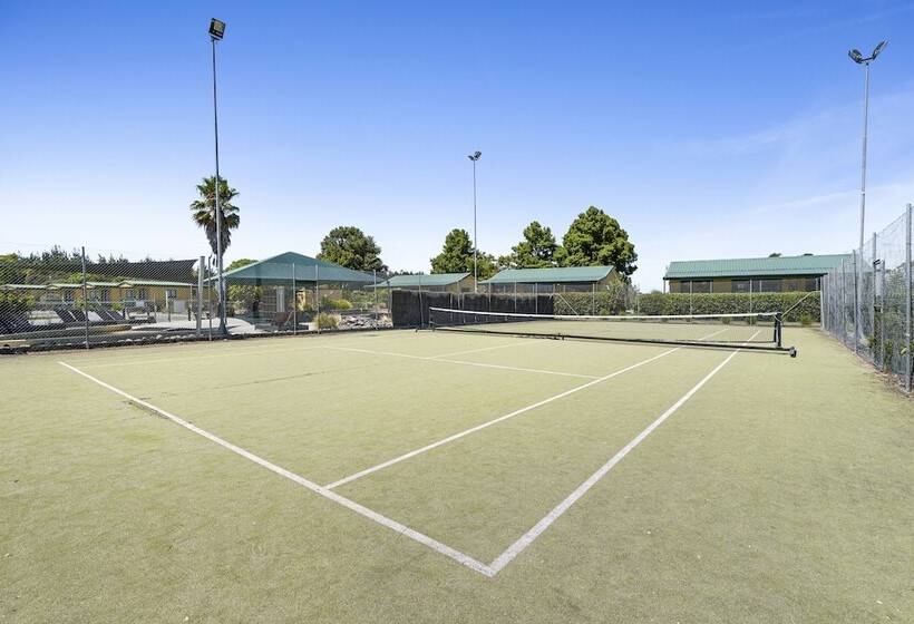 فندق Tasman Holiday Parks   Miranda