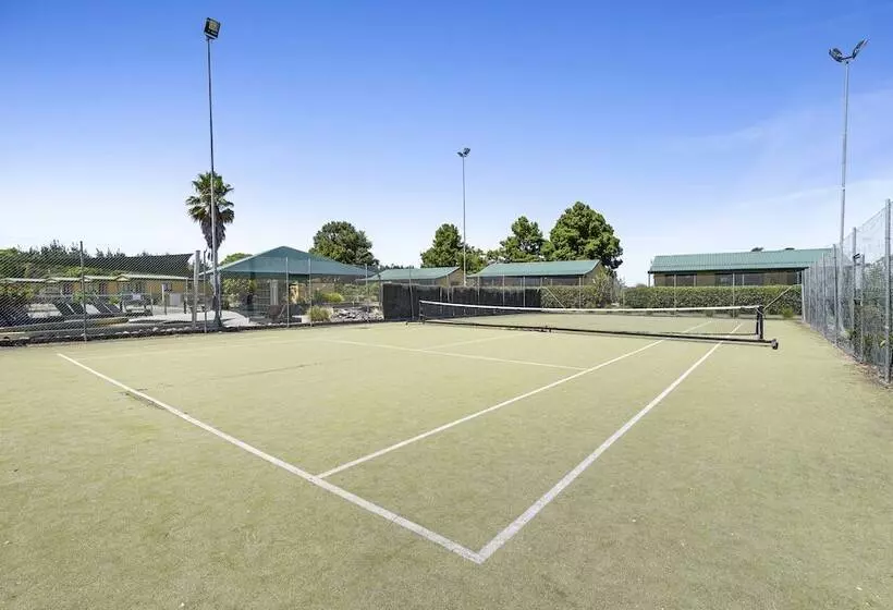 Hotelli Tasman Holiday Parks   Miranda