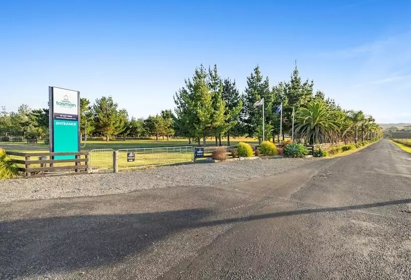 Hotelli Tasman Holiday Parks   Miranda