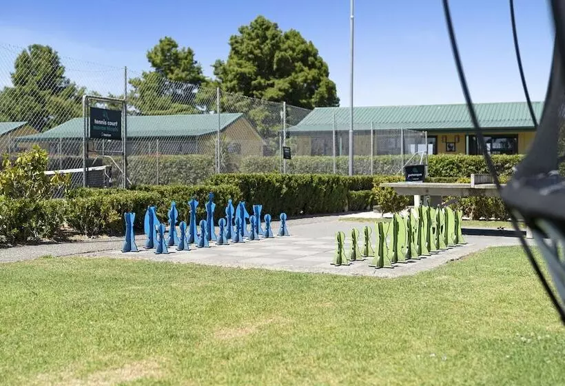 Hotelli Tasman Holiday Parks   Miranda