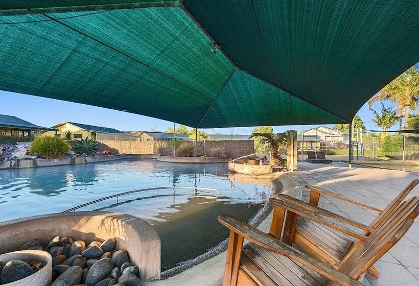 فندق Tasman Holiday Parks   Miranda