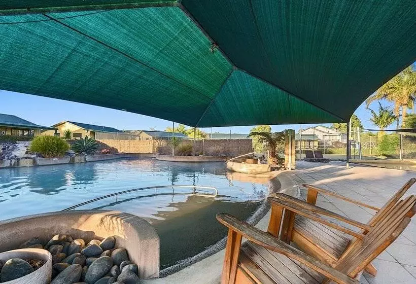 Hotelli Tasman Holiday Parks   Miranda