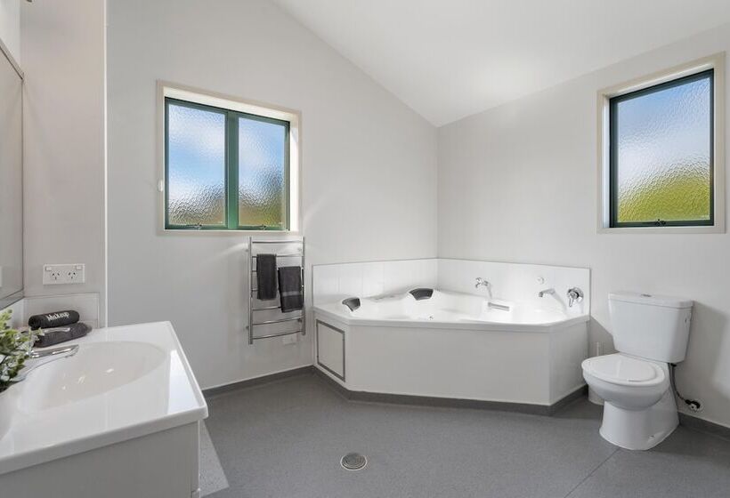 فندق Tasman Holiday Parks   Miranda