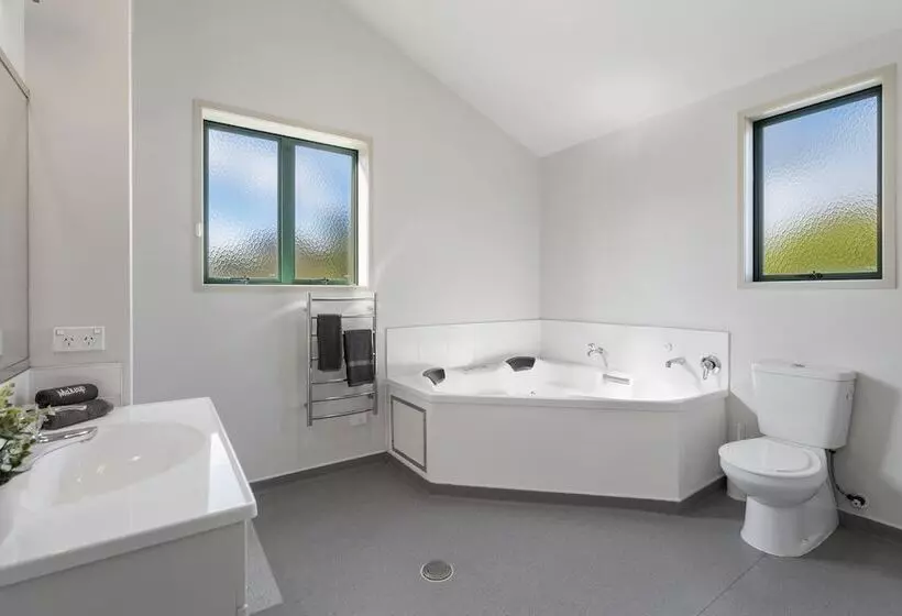 Hotelli Tasman Holiday Parks   Miranda