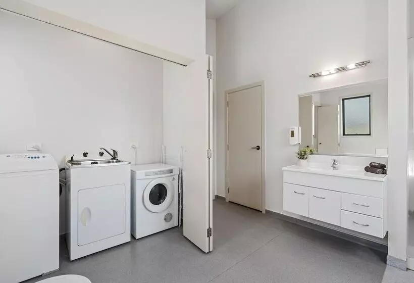 Hotelli Tasman Holiday Parks   Miranda