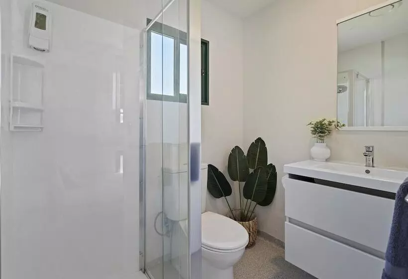 Hotelli Tasman Holiday Parks   Miranda