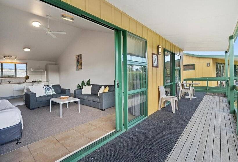 فندق Tasman Holiday Parks   Miranda