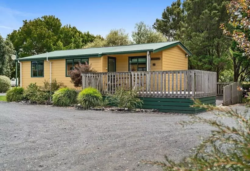 Hotelli Tasman Holiday Parks   Miranda
