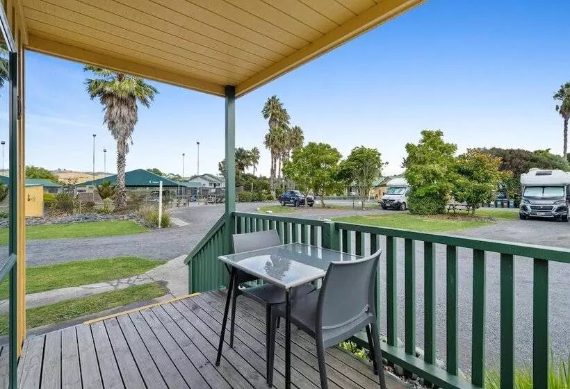 Hotelli Tasman Holiday Parks   Miranda