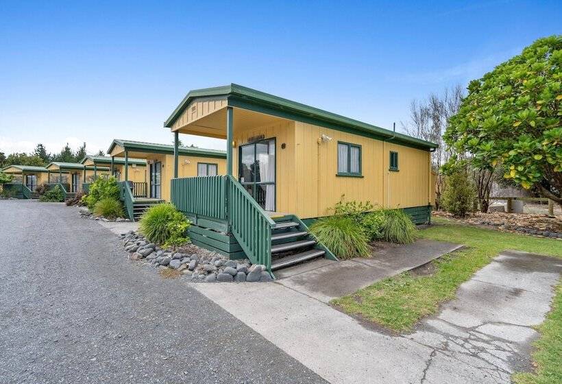 فندق Tasman Holiday Parks   Miranda