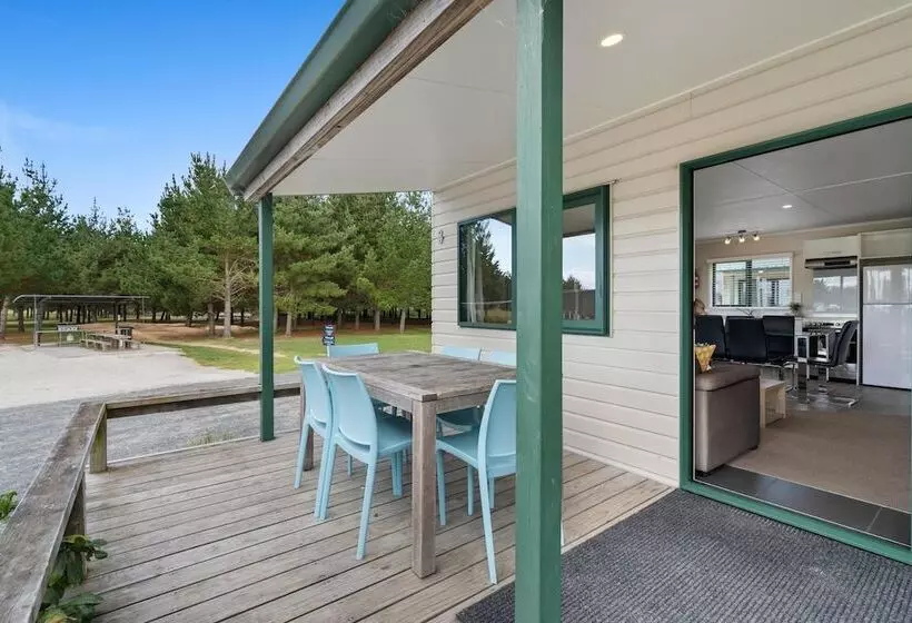 Hotelli Tasman Holiday Parks   Miranda