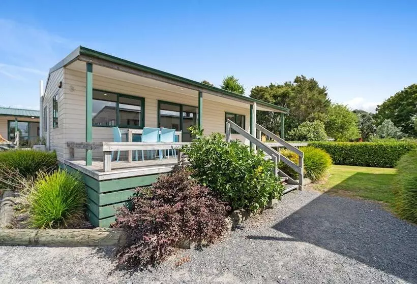 Hotelli Tasman Holiday Parks   Miranda