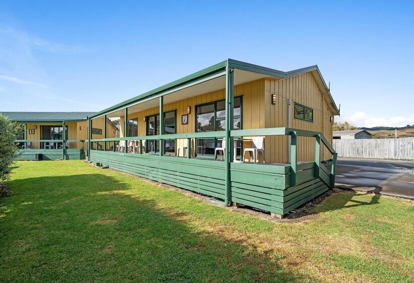 فندق Tasman Holiday Parks   Miranda