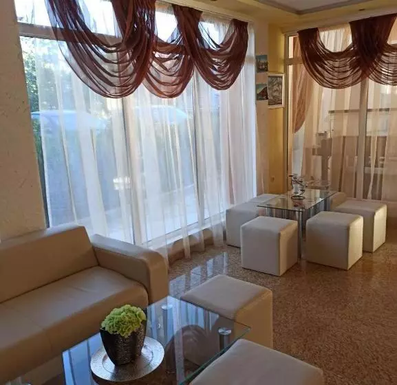 Aparthotel Anixi