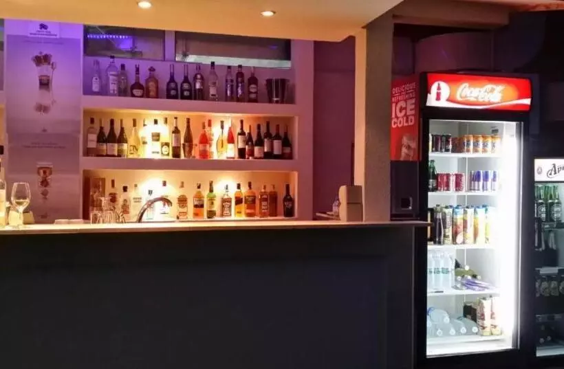 Aparthotel Anixi