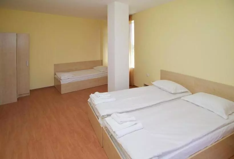 Aparthotel Anixi