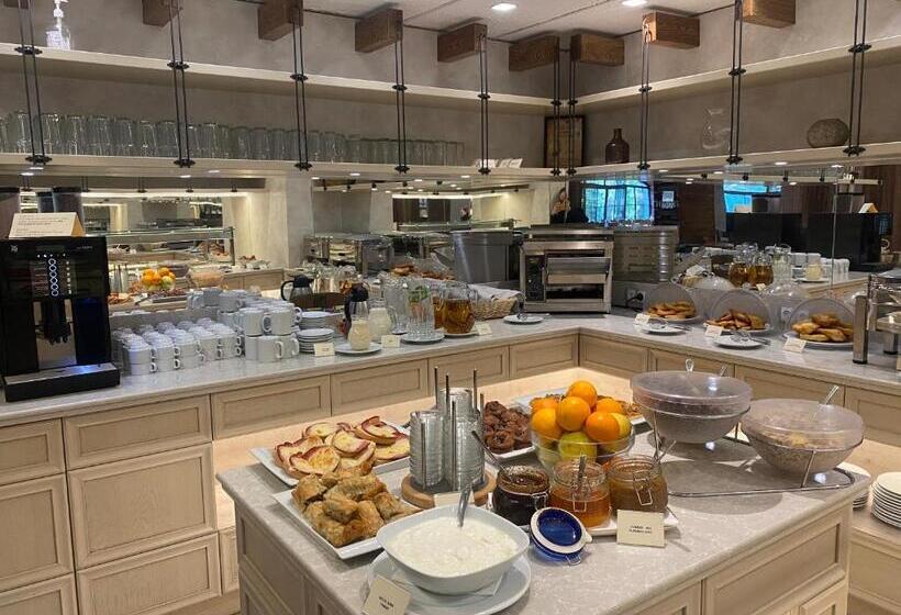 Arbanashki Han Hotelcomplex