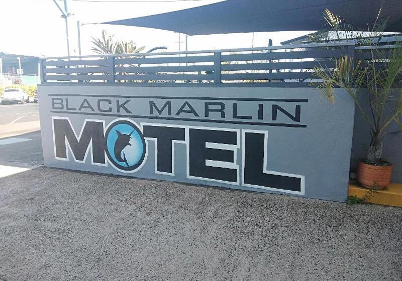 Black Marlin Motel