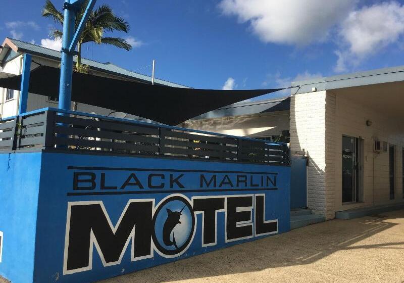 Black Marlin Motel