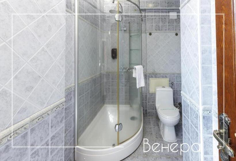 Boutique & Spa Hotel Heaven