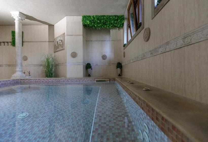 Boutique & Spa Hotel Heaven