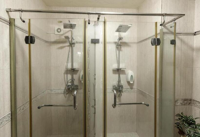 Boutique & Spa Hotel Heaven