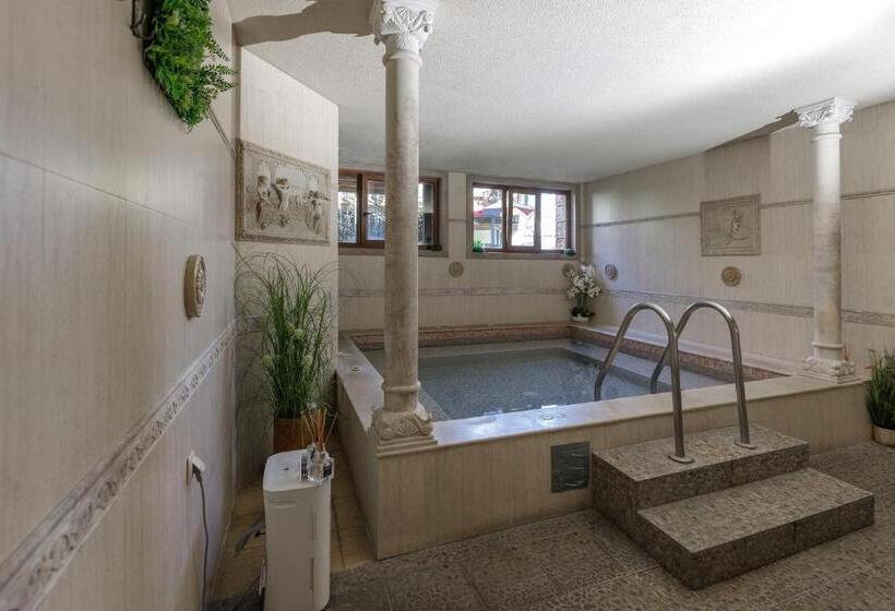 Boutique & Spa Hotel Heaven