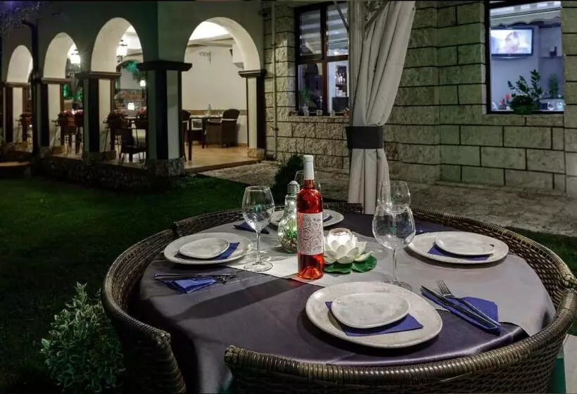 Boutique & Spa Hotel Heaven