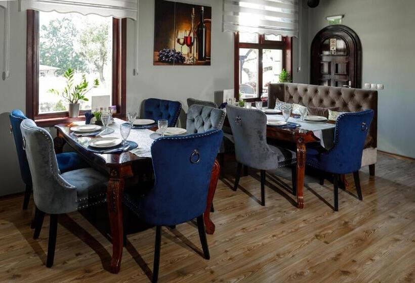 Boutique & Spa Hotel Heaven