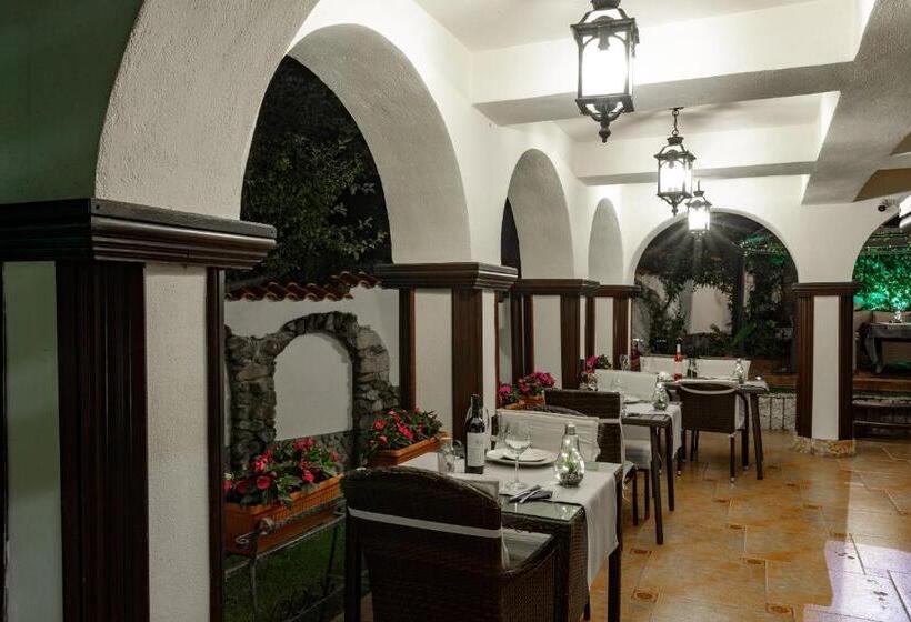 Boutique & Spa Hotel Heaven