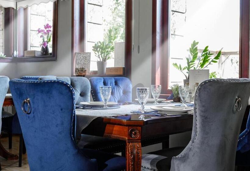 Boutique & Spa Hotel Heaven