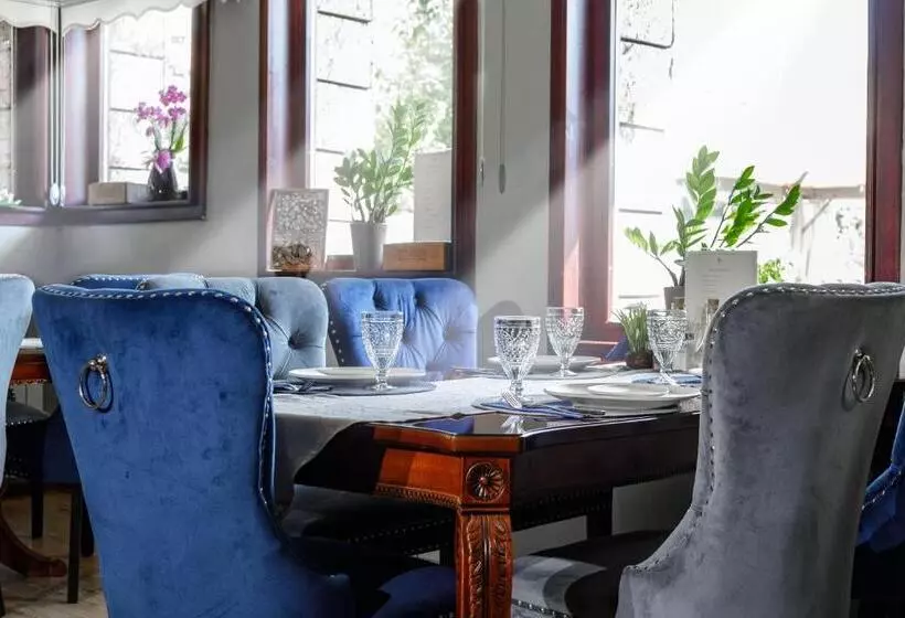 Boutique & Spa Hotel Heaven