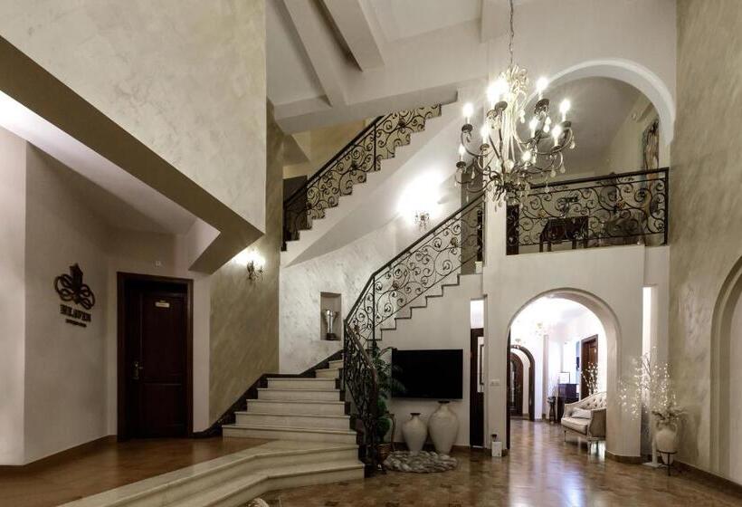 Boutique & Spa Hotel Heaven