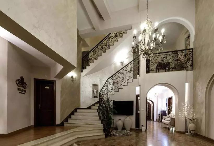 Boutique & Spa Hotel Heaven