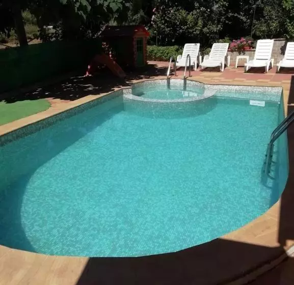 Family Hotel Mimosa