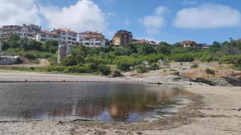 Family Hotel Mimosa