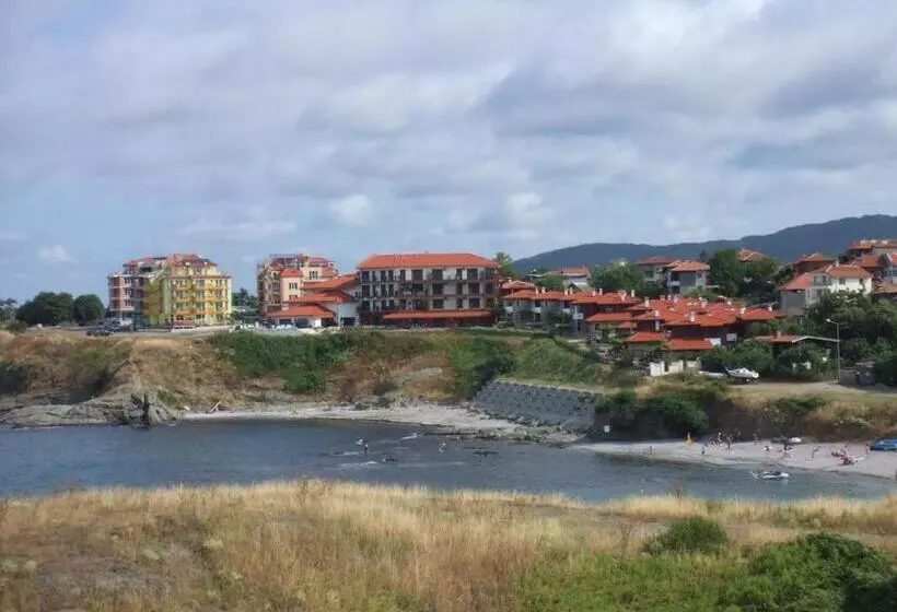 Family Hotel Mimosa