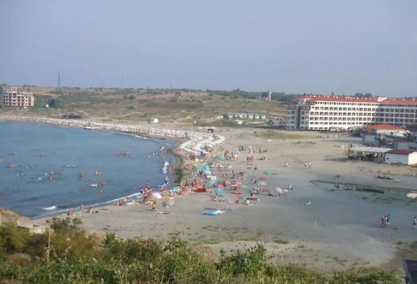 Family Hotel Mimosa