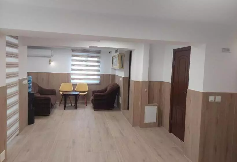 Family Hotel Rai