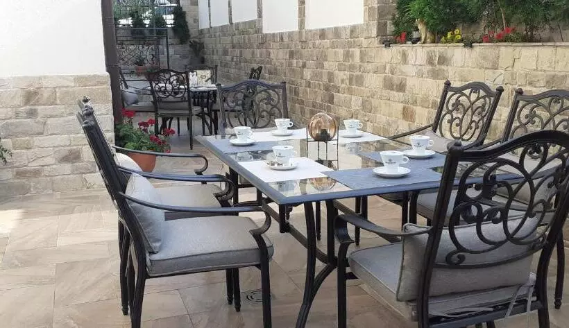 Family Hotel Rai