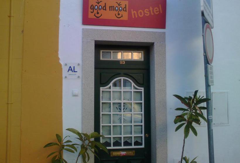 Good Mood Hostel