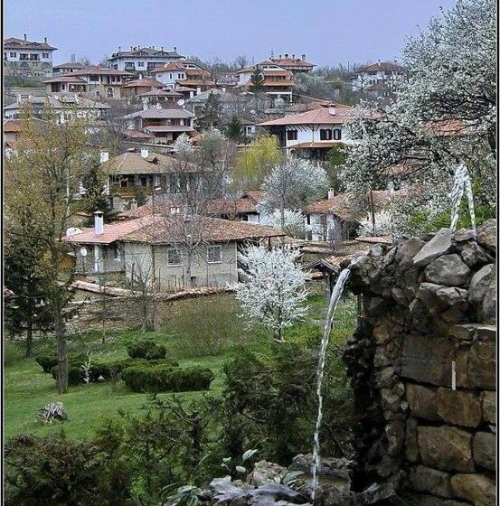 Hotel болярска къща