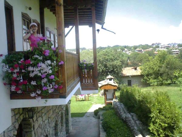 Hotel болярска къща