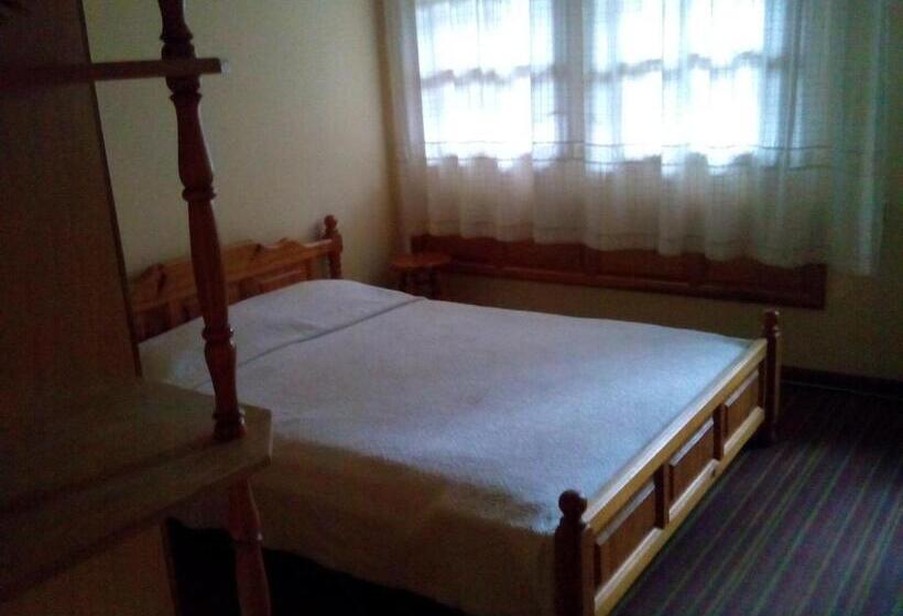 Hotel болярска къща