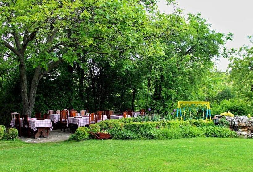 Hotel болярска къща