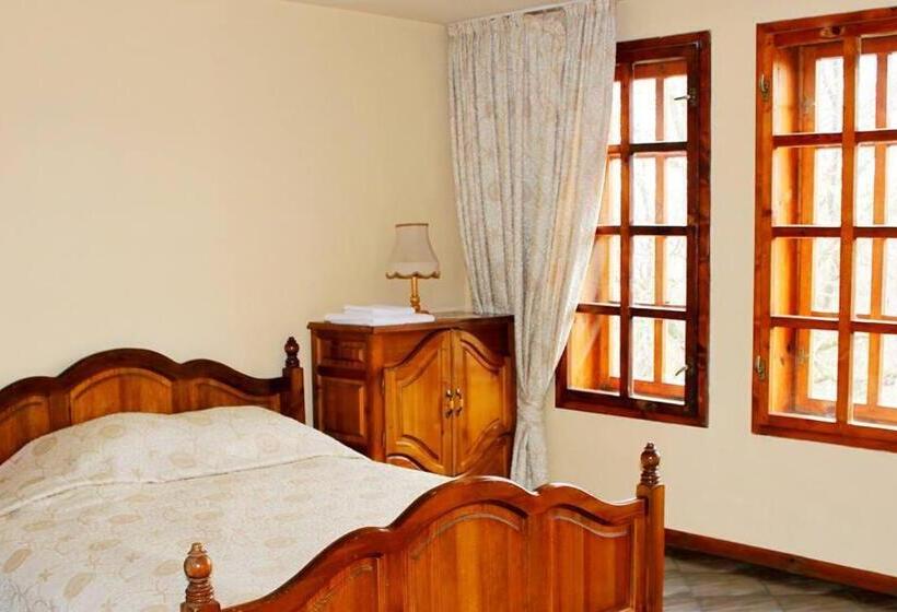 Hotel болярска къща