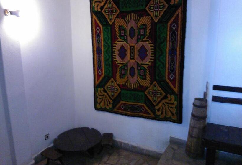 Hotel болярска къща