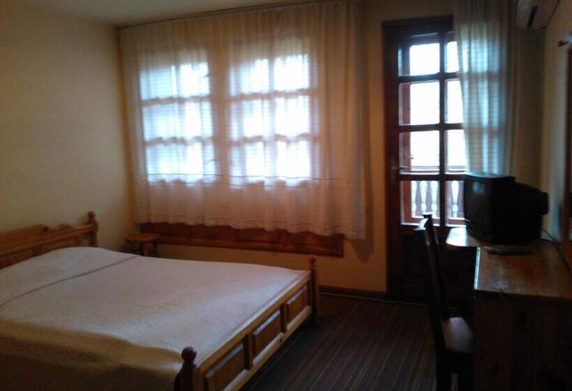 Hotel болярска къща