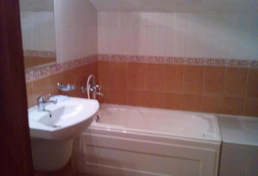 Hotel болярска къща